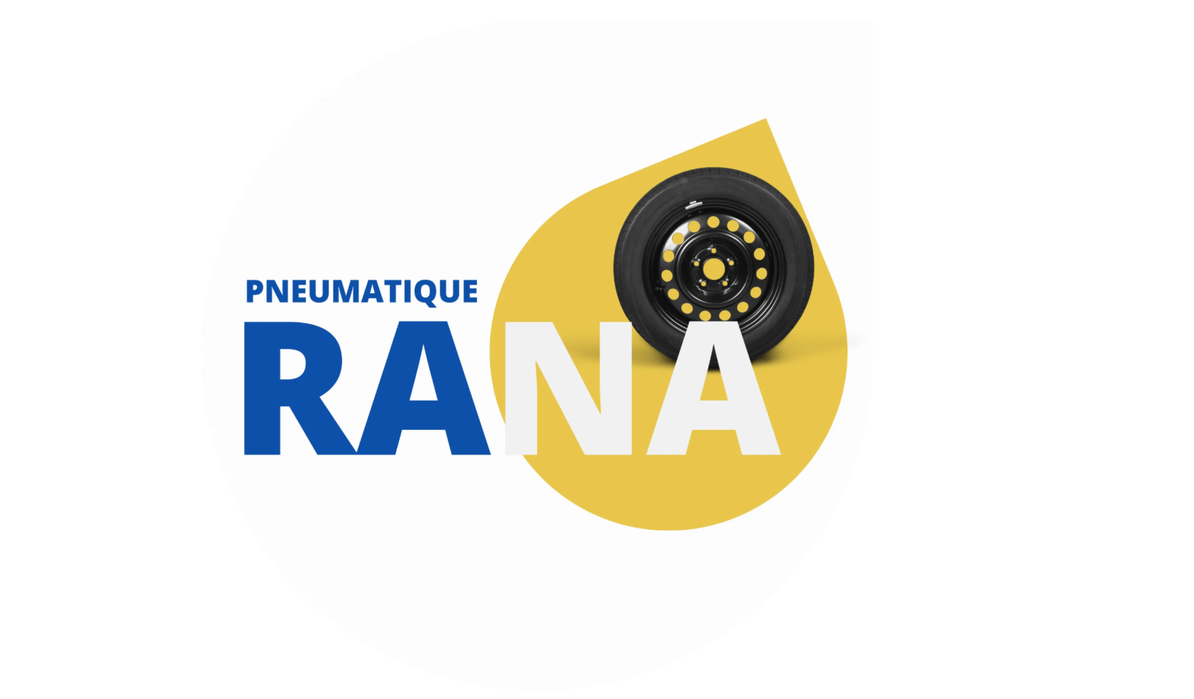 Pneumatique Rana